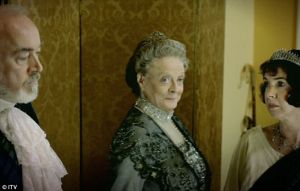 Downton Abbey - Season 3 - Christmas special46.jpg